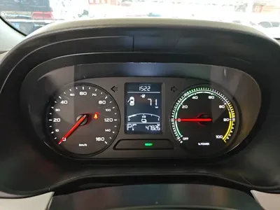 Roewe Clever 2021, 47800 км, за 30400 CNY - фото 12
