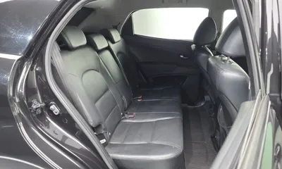 KG_Mobility_Ssangyong KORANDO 2011, 139998 км, за 2090000 KRW - фото 11