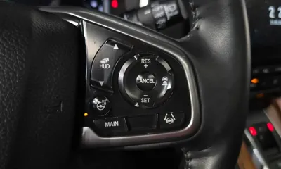 Honda CR-V 2022, 77334 км, за 34500000 KRW - фото 15