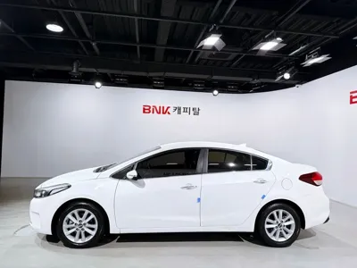 Kia K3 2016, 201786 км, за 4300000 KRW - фото 3