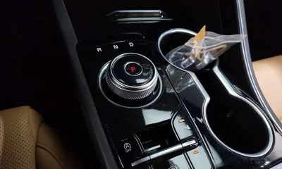 Kia K5 2020, 118111 км, за 17990000 KRW - фото 9