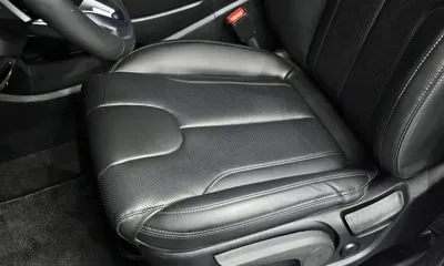 Hyundai Santafe 2023, 75371 км, за 26900000 KRW - фото 31