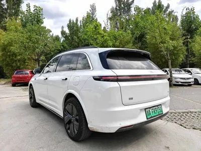 Li Auto Li L7 2023, 47000 км, за 179800 CNY - фото 6