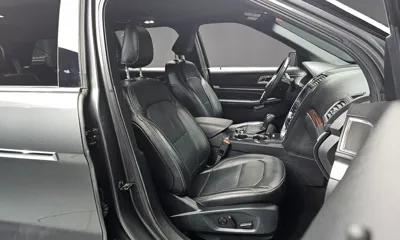 Ford Explorer 2019, 114808 км, за 13800000 KRW - фото 26