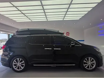 Kia Canival 2019, 154833 км, за 19300000 KRW - фото 7