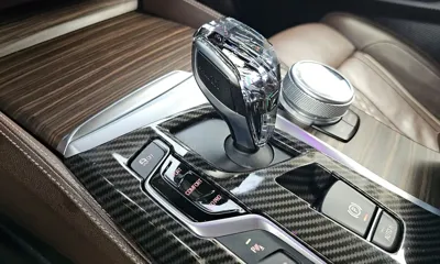 BMW 5-Series 2017, 116950 км, за 29900000 KRW - фото 9