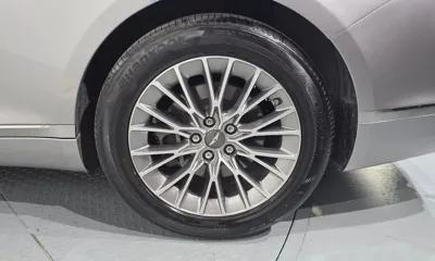 Genesis G80 2021, 97431 км, за 29600000 KRW - фото 21