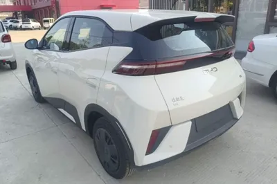 BYD Seagull 2025, 100 км, за 73139.35 CNY