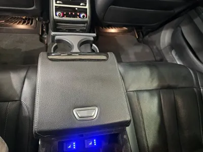 BMW 7-Series 2018, 129754 км, за 31000000 KRW - фото 11