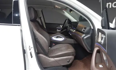 Mercedes-Benz GLE-Class 2022, 93038 км, за 66000000 KRW - фото 26