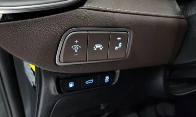 Hyundai Grandeur 2018, 137639 км, за 8990000 KRW - фото 15