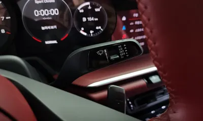 Porsche 911 2023, 28691 км, за 211000000 KRW - фото 30