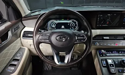 Hyundai Palisade 2022, 56910 км, за 26990000 KRW - фото 13