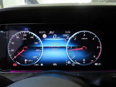 Mercedes-Benz E-Class 2022, 50843 км, за 39500000 KRW - фото 9