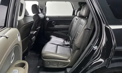Hyundai Palisade 2026, 4670 км, за 54000000 KRW - фото 26