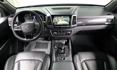 KG_Mobility_Ssangyong Rexton 2023, 51237 км, за 19900000 KRW - фото 7