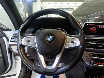 BMW 7-Series 2021, 90871 км, за 50500000 KRW - фото 8