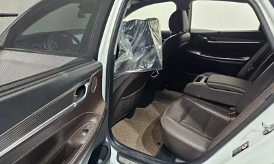 Hyundai Grandeur 2018, 140072 км, за 12900000 KRW - фото 11