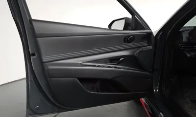 Hyundai Avante 2025, 29985 км, за 33500000 KRW - фото 34