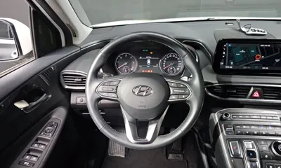 Hyundai Santafe 2022, 24370 км, за 24990000 KRW - фото 13