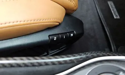 McLaren 570S 2018, 46276 км, за 140000000 KRW - фото 19