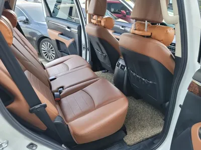 Kia Mohave 2019, 144254 км, за 15000000 KRW - фото 12
