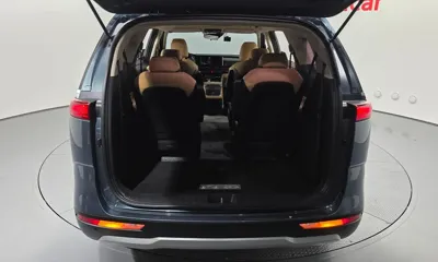 Kia Canival 2021, 134868 км, за 17300000 KRW - фото 32