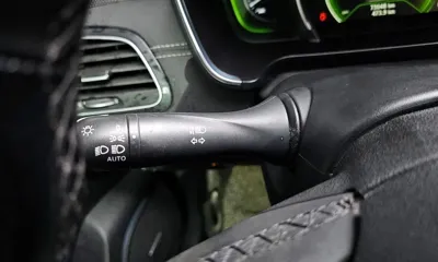 Renault-KoreaSamsung SM6 2017, 73048 км, за 8990000 KRW - фото 33