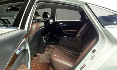 Hyundai Grandeur 2016, 161331 км, за 6900000 KRW - фото 11