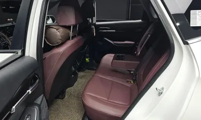 Kia Seltos 2022, 24569 км, за 20300000 KRW - фото 26