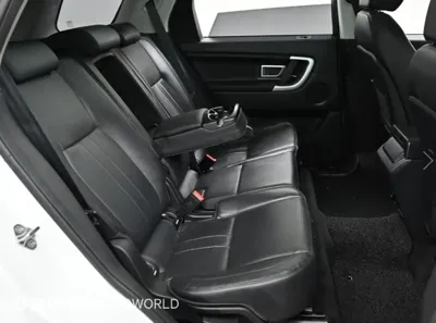 Land Rover Discovery Sport 2018, 84649 км, за 11590000 KRW - фото 12