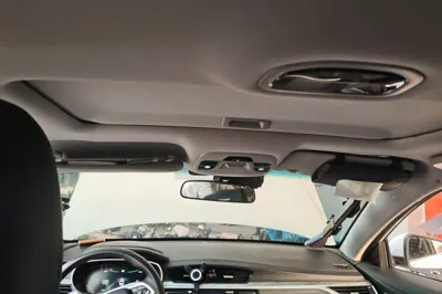 Geely Auto Emgrand 2019, 170800 км, за 34336.54 CNY - фото 5