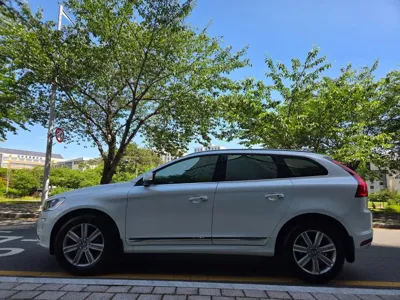 Volvo XC60 2017, 87432 км, за 14500000 KRW - фото 15