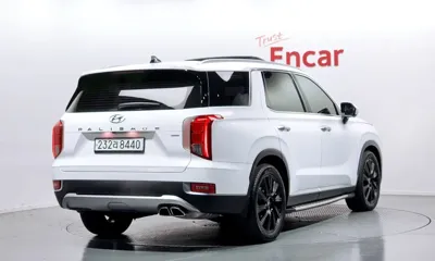 Hyundai Palisade 2020, 64789 км, за 28900000 KRW