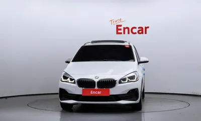 BMW 2-Series 2019, 51123 км, за 17900000 KRW - фото 3