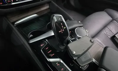 BMW 5-Series 2017, 63951 км, за 25900000 KRW - фото 9