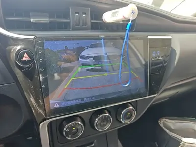 Toyota Corolla 2019, 46900 км, за 43800 CNY - фото 13