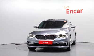 BMW 5-Series 2018, 75188 км, за 32990000 KRW - фото 3