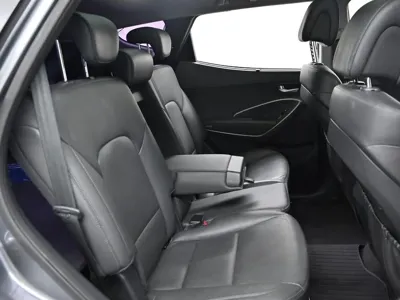 Hyundai Santafe 2015, 144939 км, за 7300000 KRW - фото 19