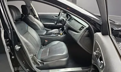 Kia K9 2014, 115535 км, за 7700000 KRW - фото 11