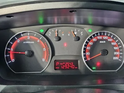 KG_Mobility_Ssangyong KORANDO 2014, 129000 км, за 4290000 KRW - фото 7