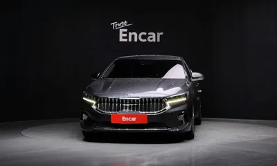 Kia K7 2020, 41256 км, за 16990000 KRW - фото 3