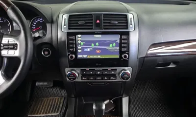Kia Mohave 2017, 161421 км, за 14300000 KRW - фото 14