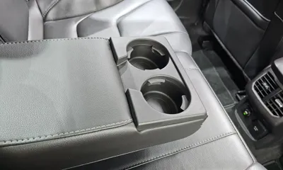 Ford Fusion 2013, 88372 км, за 3800000 KRW - фото 9