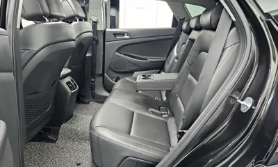 Hyundai Tucson 2018, 77659 км, за 17300000 KRW - фото 12