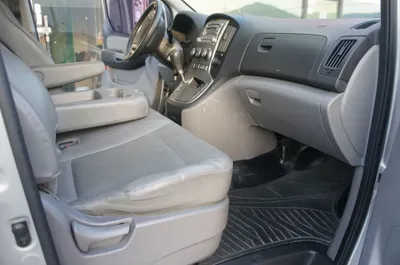 Hyundai Starex 2015, 96073 км, за 8900000 KRW - фото 10