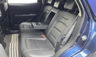 KG_Mobility_Ssangyong KORANDO 2021, 111753 км, за 13800000 KRW - фото 26