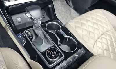 Kia Mohave 2022, 67904 км, за 34300000 KRW - фото 9