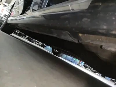 Honda Civic 2021, 79900 км, за 64200 CNY - фото 21