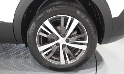 Peugeot 5008 2022, 32935 км, за 28300000 KRW - фото 21